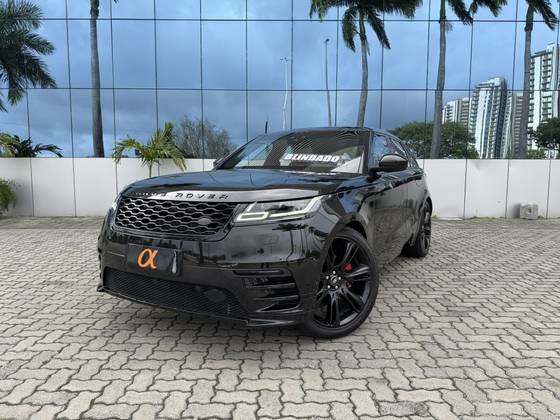 LAND ROVER RANGE ROVER VELAR 3.0 V6 P380 GASOLINA R-DYNAMIC HSE AUTOMÁTICO LAND ROVER RANGE ROVER VELAR 3.0 V6 P380 GASOLINA R-DYNAMIC HSE AUTOMÁTICO